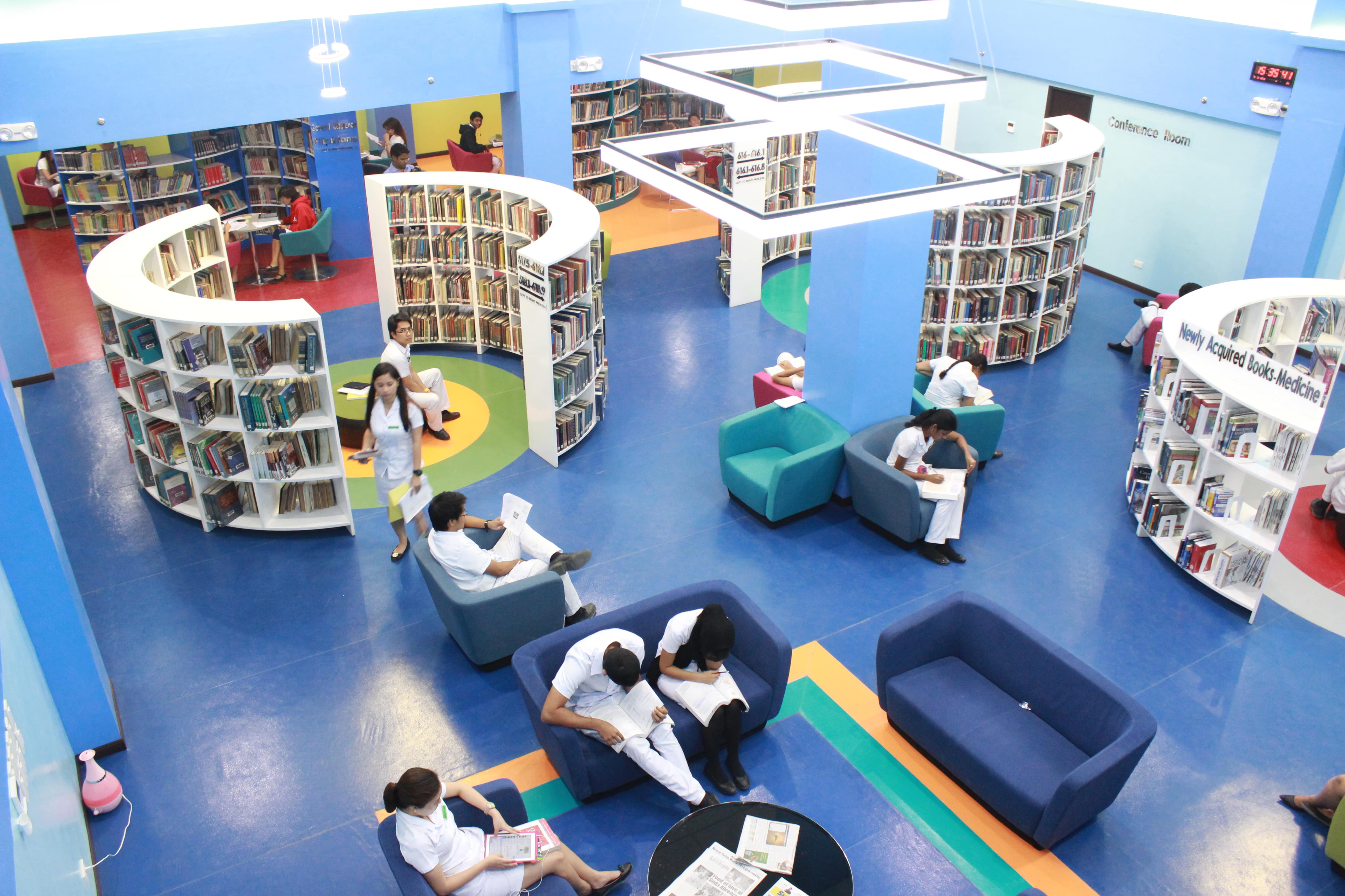 Study MBBS in Philippines for Indians